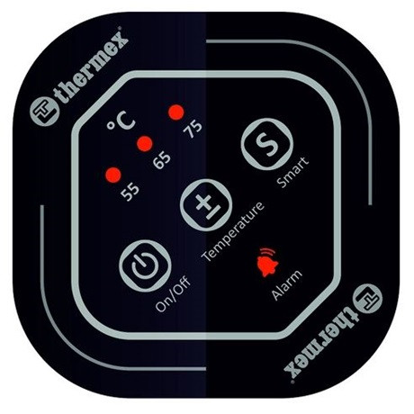 Thermex FLAT SMART IF 100 forróvíztároló