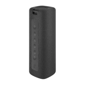   Xiaomi Mi Portable Bluetooth Speaker (16W) hordozható hangszóró fekete - QBH4195GL