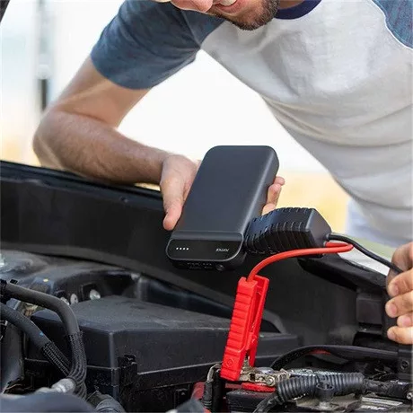 70mai 70MAI JUMP STARTER power bank