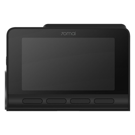 70mai DASH CAM 4K A810 + RC12 menetrögzítő kamera+hátsó