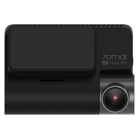 70mai DASH CAM 4K A810 + RC12 menetrögzítő kamera+hátsó