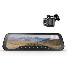   70mai 70MAI REARVIEW DASH CAM S500 SET menetrögzítő kamera