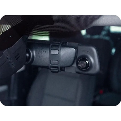 70mai 70MAI REARVIEW DASH CAM S500 SET menetrögzítő kamera