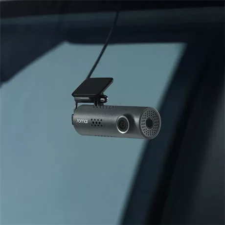 70mai 70MAI DASH CAM 3 (M200) menetrögzítő kamera