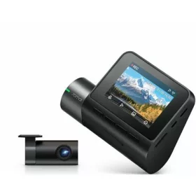   70mai 70MAI DASH CAM A200 + RC11 SZETT menetrögzítő kamera szett