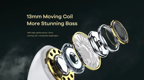 Remax Bluetooth sztereó TWS headset v5.0 + töltőtok - Remax TWS-23 Magnetic     Wireless Earbuds - fehér