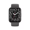 Amazfit BIP 5 UNITY, CHARCOAL aktivitármérő