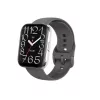 Amazfit BIP 5 UNITY, CHARCOAL aktivitármérő