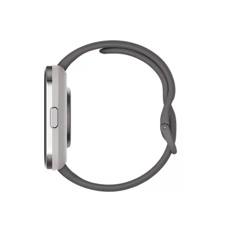 Amazfit BIP 5 UNITY, CHARCOAL aktivitármérő