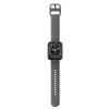 Amazfit BIP 5 UNITY, CHARCOAL aktivitármérő