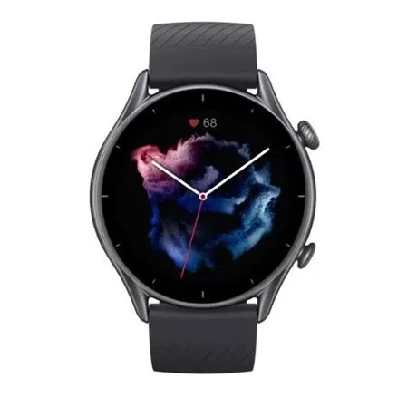 Xiaomi GTR 3 MIDNIGHT BLACK okosóra