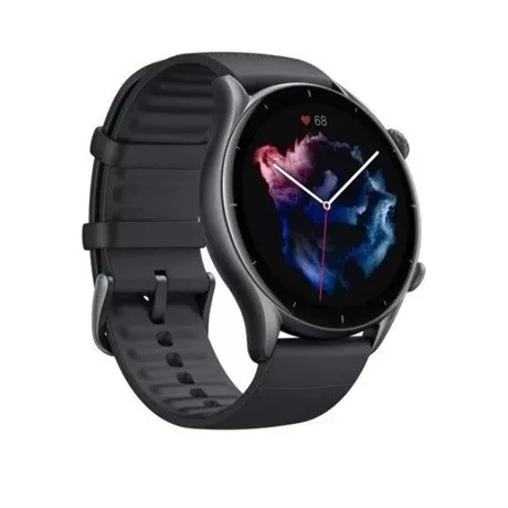 Xiaomi GTR 3 MIDNIGHT BLACK okosóra