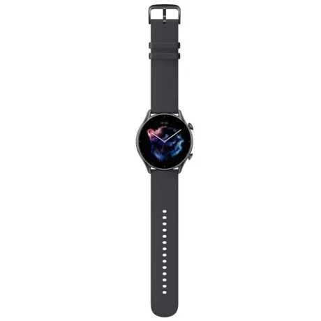 Xiaomi GTR 3 MIDNIGHT BLACK okosóra