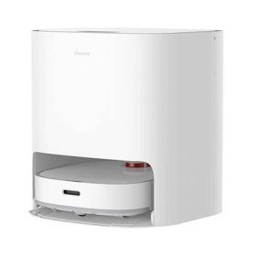 Dreame W10 W robotporszívó