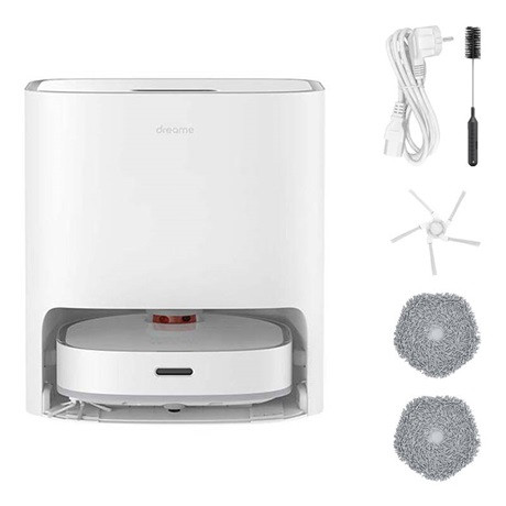 Dreame W10 W robotporszívó