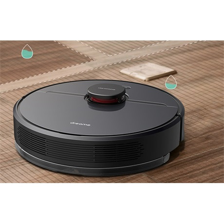 Dreame D9 PRO BK robotporszívó
