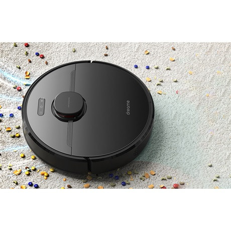Dreame D9 PRO BK robotporszívó