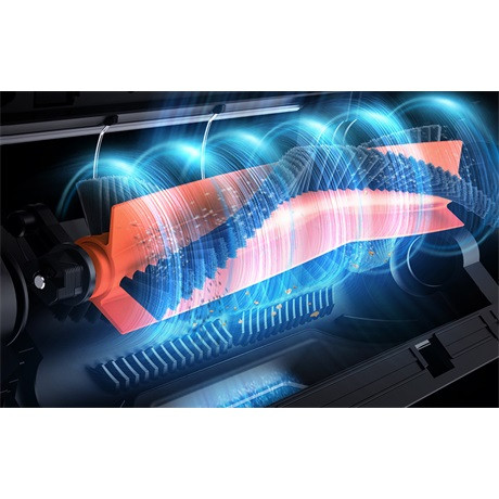 Dreame D9 PRO BK robotporszívó