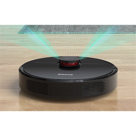 Dreame D9 PRO BK robotporszívó