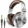 ONEODIO DJ Fejhallgató - Fusion A70 Brown (Vezeték nélküli, Bluetooth, Hi-Res Audio)