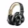 ONEODIO DJ Fejhallgató - Fusion A70 Gold (Vezeték nélküli, Bluetooth, Hi-Res Audio)