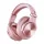 ONEODIO DJ Fejhallgató - Fusion A70 Pink (Vezeték nélküli, Bluetooth, Hi-Res Audio)