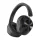ONEODIO DJ Fejhallgató - Focus A5 Hybrid Black (Vezeték nélküli, Bluetooth, Hi-Res Audio, Active Noise Cancelling)
