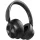 ONEODIO DJ Fejhallgató - Focus A1 Hybrid Black (Vezeték nélküli, Bluetooth, Hi-Res Audio, Active Noise Cancelling)