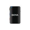BOYA BOYAMIC 2.4GHz Univerzális vezetéknélküli szett (1+2 Töltődoboz)