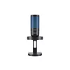 Boya BOYA K3 USB podcast, streamer, Gamer RGB mikrofon