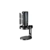 Boya BOYA K3 USB podcast, streamer, Gamer RGB mikrofon