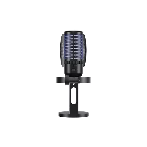 Boya BOYA K3 USB podcast, streamer, Gamer RGB mikrofon