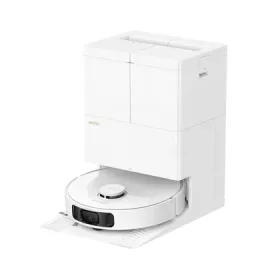   MOVA E50 Pro Ultra robotporszívó dokkolóállomással - Fehér