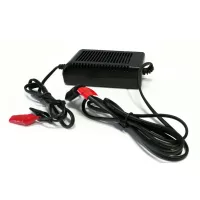 6V-os akkumulátor töltő