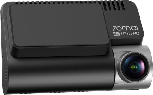 70mai Dash Cam 4K A810S HDR Set menetrögzítő kamera + hátsó kamera szett