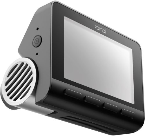 70mai Dash Cam 4K A810S HDR Set menetrögzítő kamera + hátsó kamera szett