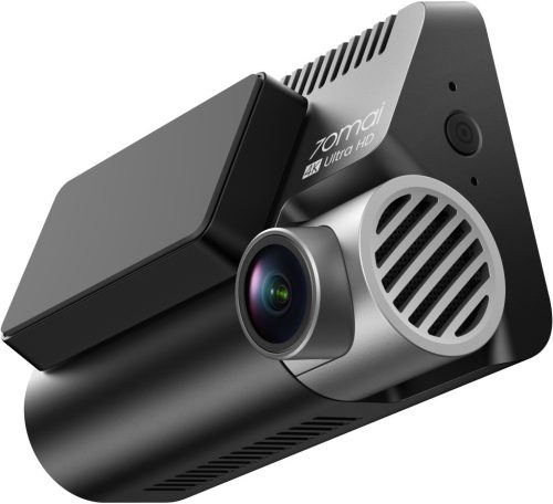 70mai Dash Cam 4K A810S HDR Set menetrögzítő kamera + hátsó kamera szett