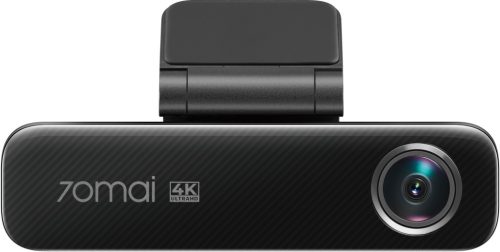70mai Dash Cam 4K M800 HDR Set menetrögzítő kamera + hátsó kamera szett
