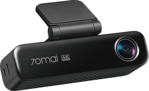 70mai Dash Cam 4K M800 HDR Set menetrögzítő kamera + hátsó kamera szett