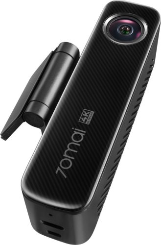 70mai Dash Cam 4K M800 HDR Set menetrögzítő kamera + hátsó kamera szett