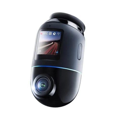 70mai Dash Cam 4K Omni menetrögzítő kamera
