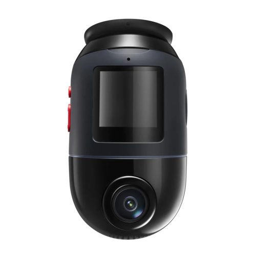 70mai Dash Cam 4K Omni menetrögzítő kamera