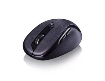 Rapoo 7100p HIGH LEVEL 5GHz Vezeték nélküli 6 gombos optikai egér-fekete