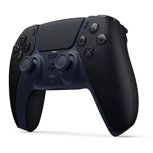 Sony PS5 DUALSENSE V3 MIDNIGHT BLACK wireless kontroller