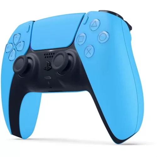 Sony PS5 DUALSENSE V3 STARLIGTH BLUE wireless kontroller