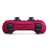 Sony PS5 DUALSENSE V3A KONTROLLER COSMIC RED wireless kontroller