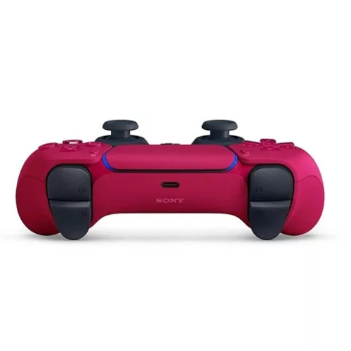 Sony PS5 DUALSENSE V3A KONTROLLER COSMIC RED wireless kontroller