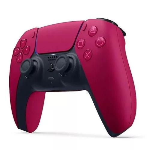 Sony PS5 DUALSENSE V3A KONTROLLER COSMIC RED wireless kontroller