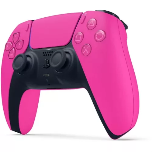 Sony PS5 DUALSENSE V3 NOVA PINK wireless kontroller