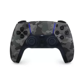 Sony PS5 DUALSENSE V3 GREY CAMO wireless kontroller